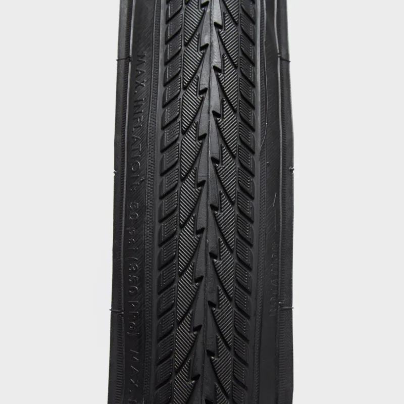 One23 700 x 35c Kevlar Folding Tyre-1